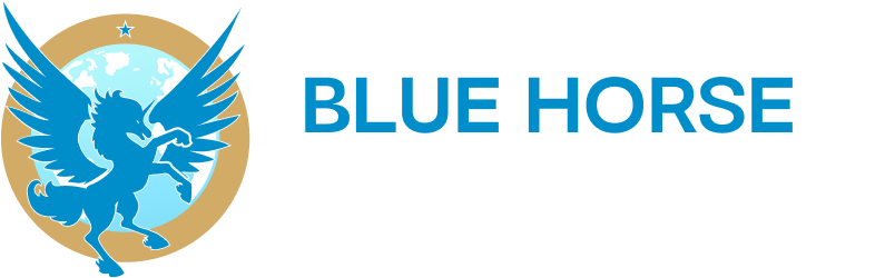 Blue Horse Designs